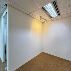 Tan Eng Kiam Building (D1), Office #632378201